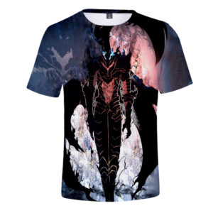 T-Shirt Solo Leveling Igris