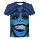 T-Shirt Solo Leveling L'Être Absolu