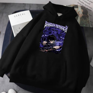 Sweat-shirt Solo Leveling