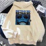 Pull Solo Leveling Betrayed Beige