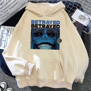 Pull Solo Leveling Betrayed Beige