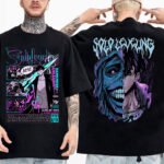 T-Shirt Solo Leveling Rang S